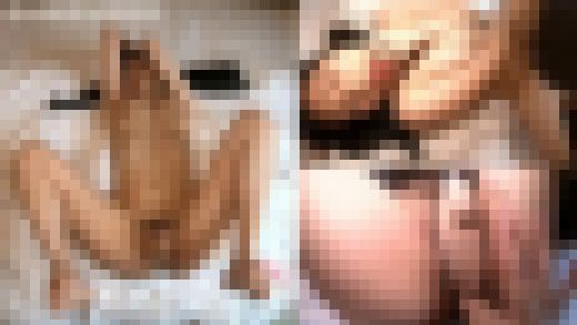 【絶頂回数15回以上の連イキ早漏おまんこ】アイドルのおまんこにローター固定してクリイキ集中攻撃！痙攣＆身悶えしても止めてあげない サンプル画像