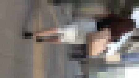 大きく膨らんだデカ尻を突き出すOL(再販)　サンプル画像3