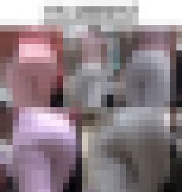 ★試聴有【稀少な巨尻のド迫力の超接戦！！】★PS SELECTIONS 74(FH)　サンプル画像3