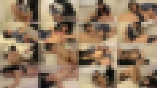 【特典動画付】宇流木さらのくすぐりシリーズ1～4まとめてDL　サンプル画像1