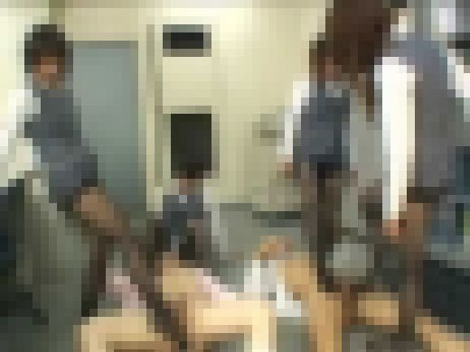 「パンスト脚」にナマ脚以上に欲情してしまうパンストFUCK…！　Part 2　サンプル画像1