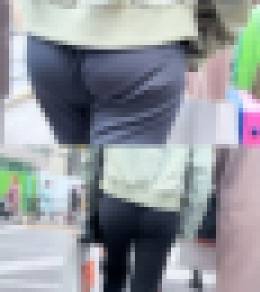 歩行記録0029　サンプル画像1