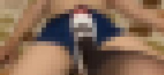 上靴、踏み踏み黒スト　サンプル画像2