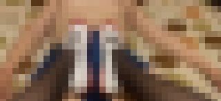 上靴、踏み踏み黒スト　サンプル画像3