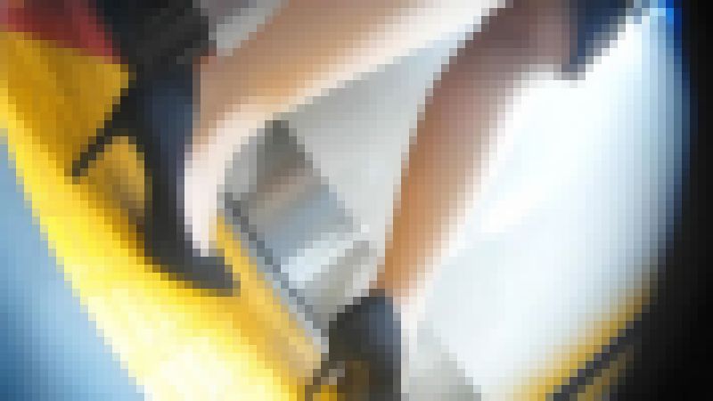 【ナチュスト24】５名のOLさんの脚 サンプル画像