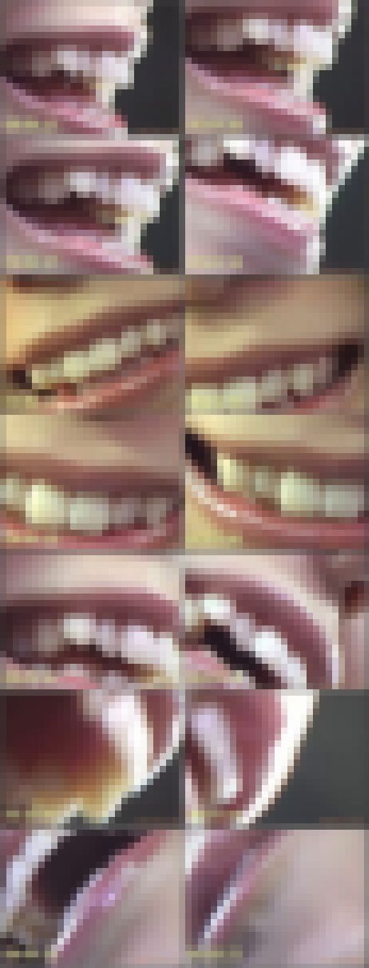 【お得なSET販売】綺麗なお姉さまのお口事情[20050200]　サンプル画像3