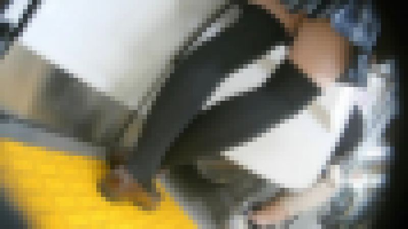 【にそにそ10】スタンダードニーソ サンプル画像