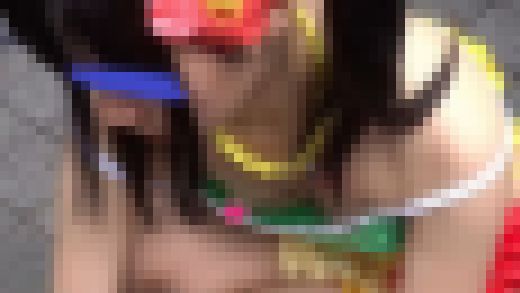 ローアンコスプレコレクション191　サンプル画像3