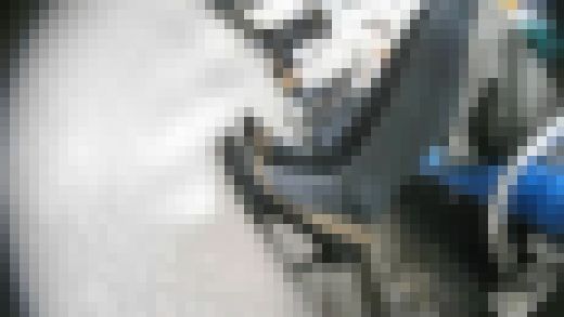 【ザ☆黒タイツ59】むれむれタイツさん２名　サンプル画像2