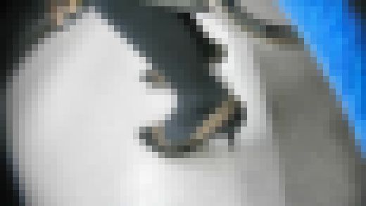 【ザ☆黒タイツ59】むれむれタイツさん２名　サンプル画像3