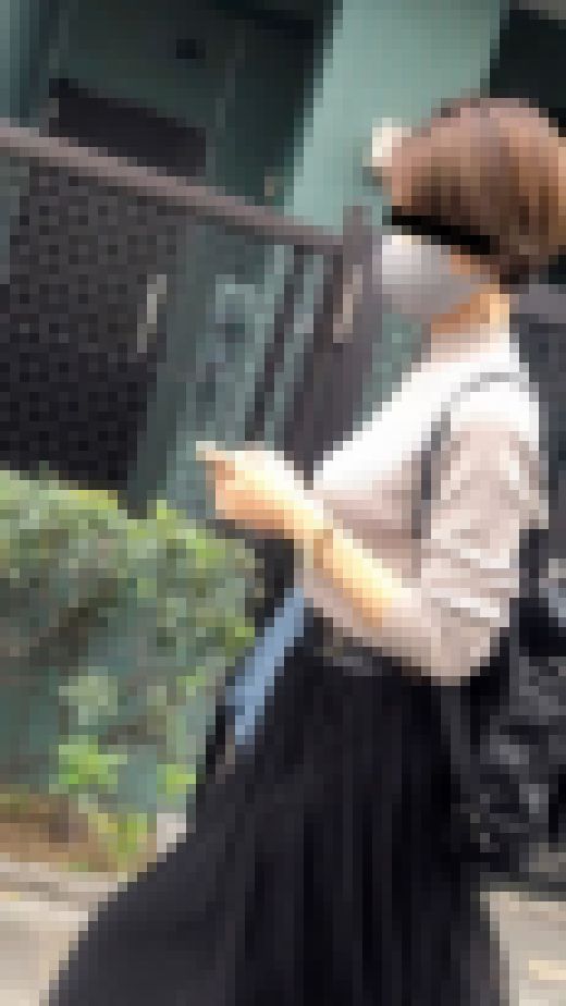 横からの眺め15　サンプル画像1