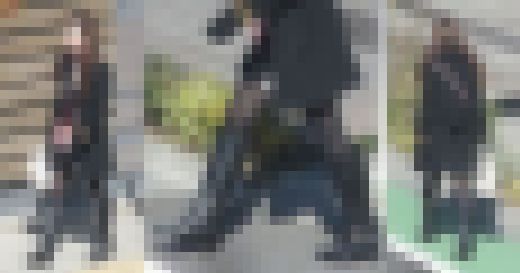 最新作！自然空間ムレムレブーツの匂い　２７　サンプル画像1