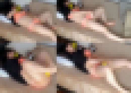 【妻のAVオナニー＃27】 アダルトサイトで興奮→極太ディルドで豪快オナニー。　サンプル画像3