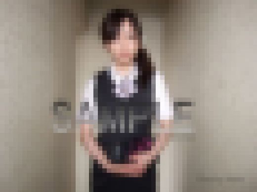 【街角OL】ひより　高画質　サンプル画像1