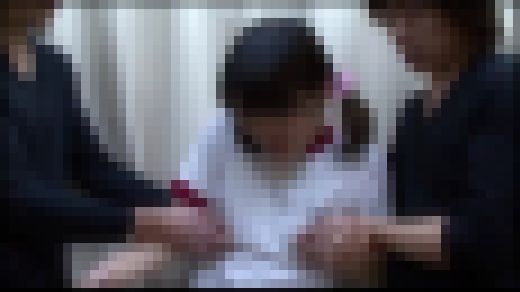 【PP】●学生・悶絶初アクメと中出しの記録 #048 AMBI-014-03　サンプル画像1