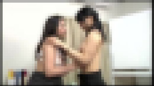 【FetishJapan】激しく濃厚なアナル舐めレズ #005 SFJ5-093-05　サンプル画像3