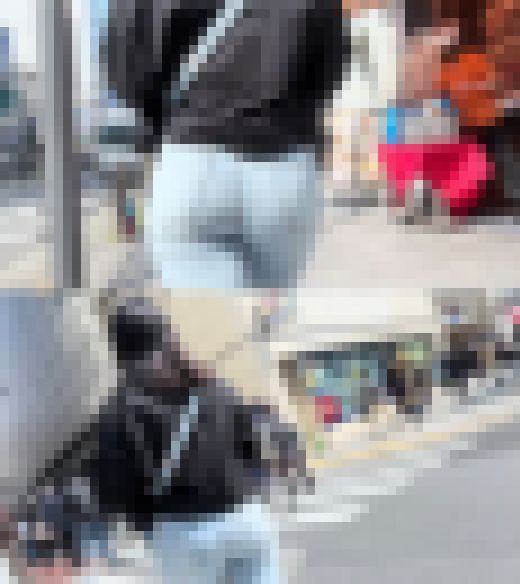 青春歩行記録0012　サンプル画像1