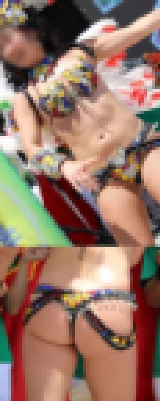 にぎやかサンバ2 GOGOサンバ！vol.62動画&静止画SET【YMSB-1062】　サンプル画像2