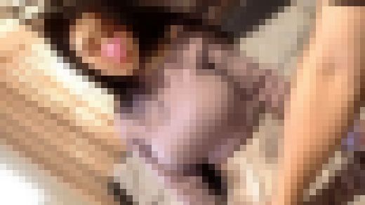 【パパ活】お金の為なら何でもする巨乳ビッチ_極上の蜜壷に連続中出し　サンプル画像1