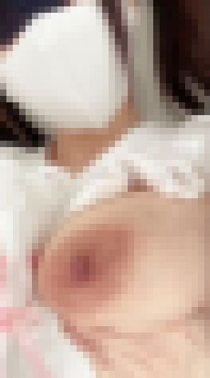 【オナサポ】おっぱいちゅっちゅしながらシコシコして💓(動画:2分49秒) サンプル画像