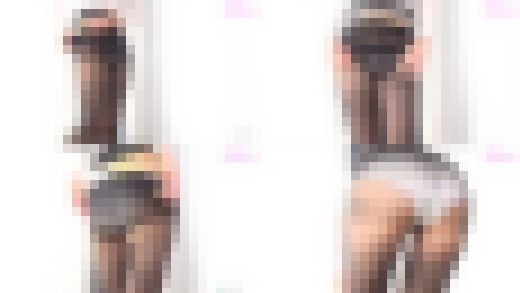 黒パンスト脚を見られたい、露出癖のミニスカOLさん（3）　サンプル画像3