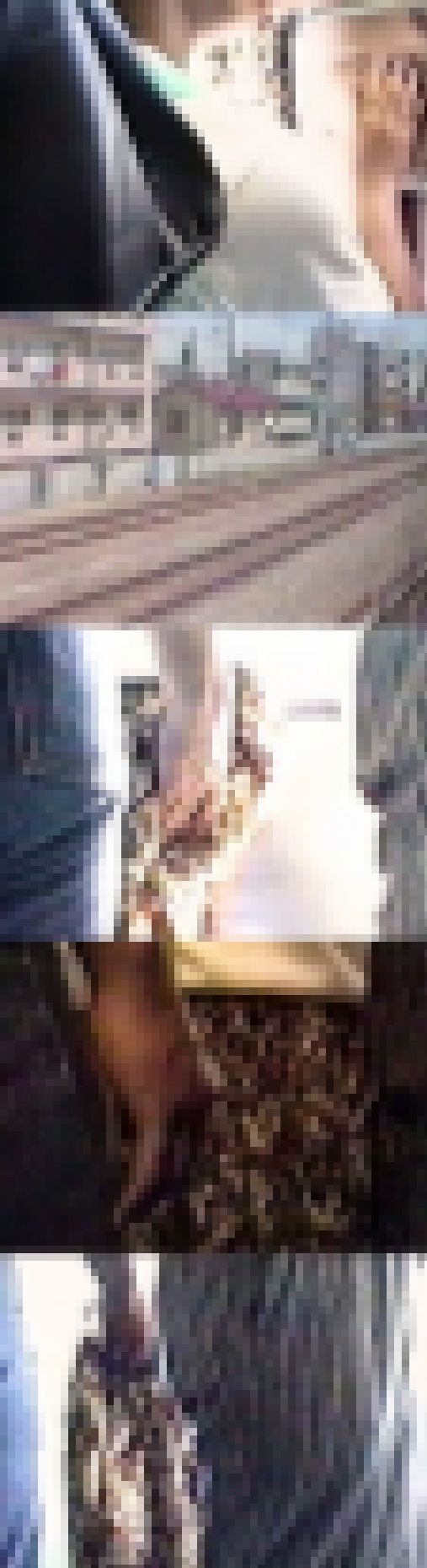 (訳あり)昭和8mmデカ尻お母さん(小三の子持ち)恥ずかしいアルバイト　サンプル画像1