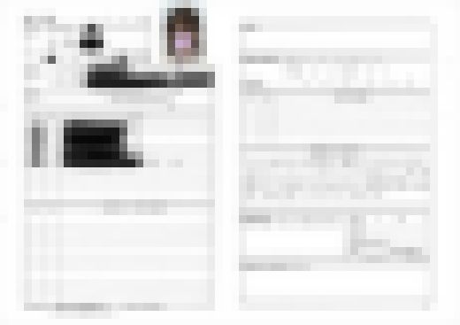 《個撮隠撮》コスプレカフェのパンチラ面接記録...281　サンプル画像3