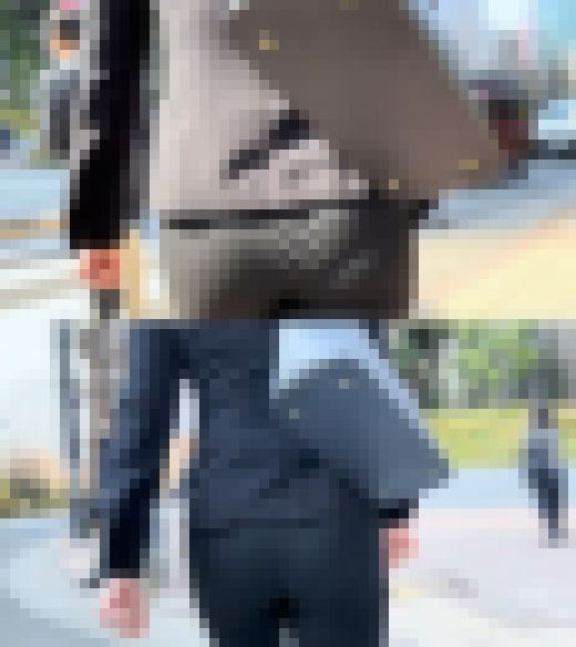 歩行記録0030　サンプル画像1