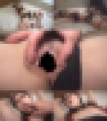 身動き出来ないプチＳＭにマン汁をダラダラ流して喜ぶ変態妻‼　サンプル画像1