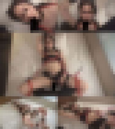 身動き出来ないプチＳＭにマン汁をダラダラ流して喜ぶ変態妻‼　サンプル画像2