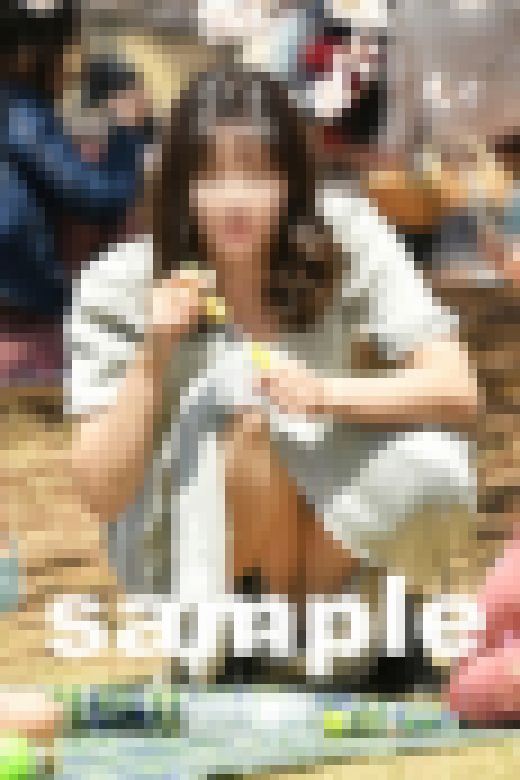 2022✨お花見ガールズ♪2 サンプル画像3