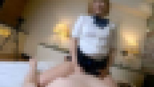 ムチムチ美形ギャルのものすごいエッチ寸止め責めに耐えられたら、特別なご褒美が・・?　サンプル画像2