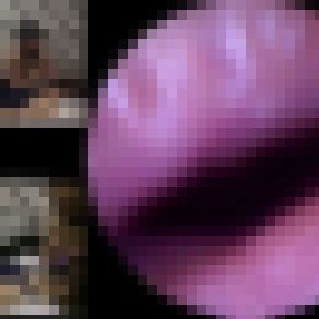 【口の中/鼻の穴/鼻毛/耳の穴/陰毛】女体の神秘：小型カメラで身体検査（スクール水着コスプレ） サンプル画像