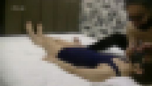 【口の中/鼻の穴/鼻毛/耳の穴/陰毛】女体の神秘：小型カメラで身体検査（スクール水着コスプレ）　サンプル画像1
