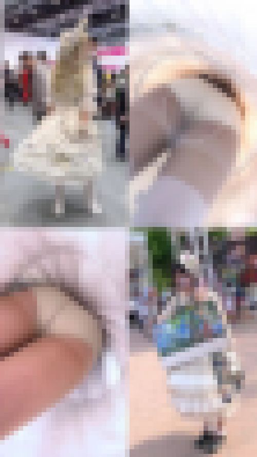 China cosplay event ６７　サンプル画像1