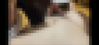 ショートストッキング足コキ、ストッキング手コキ　サンプル画像3