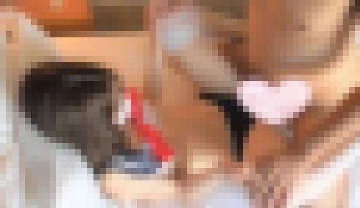 オフパコおじさんが本気でナナお嬢の膣奥突きまくりの呼吸！　サンプル画像2