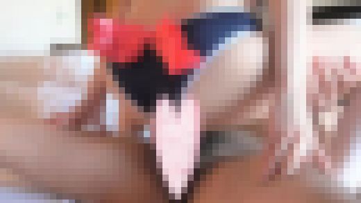 オフパコおじさんが本気でナナお嬢の膣奥突きまくりの呼吸！　サンプル画像3