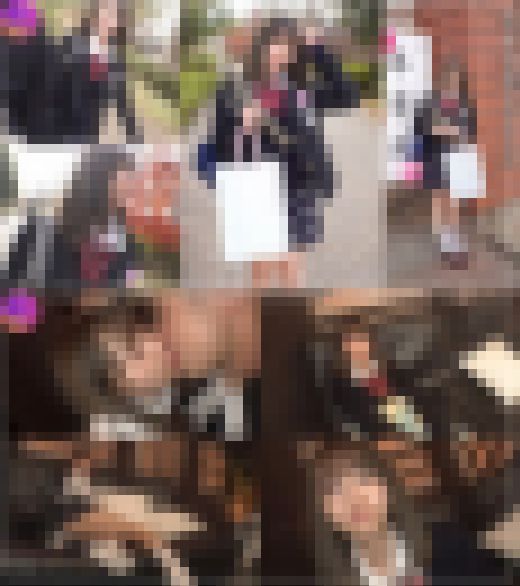 【新18】卒業したばかりの彼女【初ラブホ】　サンプル画像1