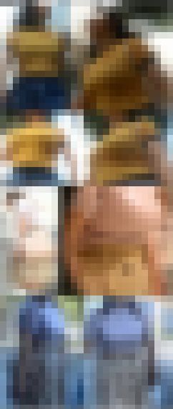 【街撮り動画セット販売70】　サンプル画像2