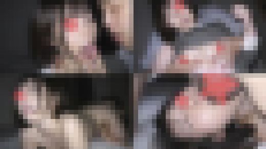 《特典有》【電車痴漢】★目白にある超絶お嬢様校の美少女J○がはしたなくヨダレを垂らして驚愕の28連続痙攣アクメ　サンプル画像2