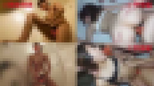 【すい◎んカン】春休み卒業旅行／I県女子短大卒業生女子3名③【特典3本】　サンプル画像3