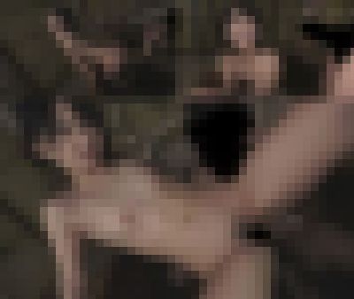 飛びっこデートの後遊んで露天風呂で3P生ハメ中出し‼ サンプル画像2