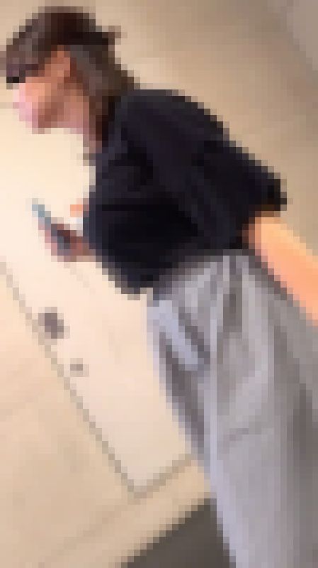 おかず472（特SダイアモンドJカップ乳な童顔爆爆乳なお姉様！） サンプル画像