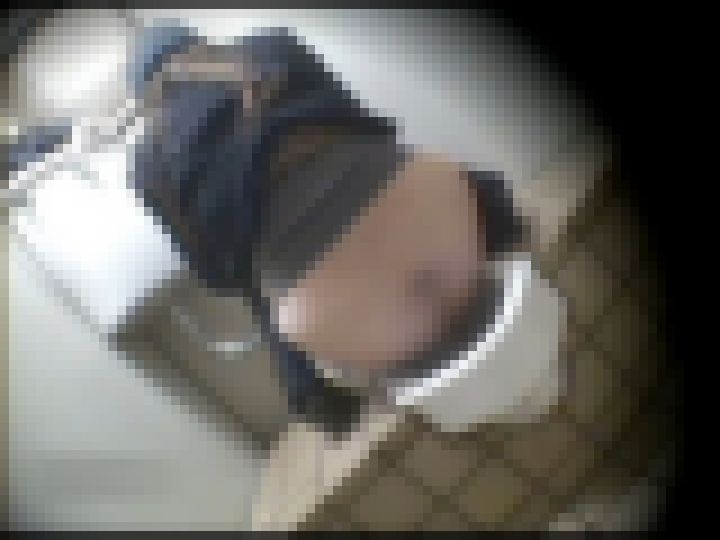 【ジャネス】世○谷ファッションビルトイレ**** #019 DBAQ-004-19 サンプル画像
