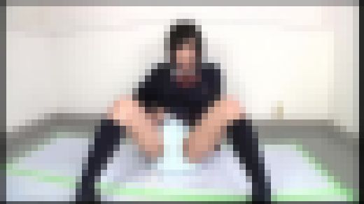 【FetishJapan】脱糞アナルオナニー #064 SFJ6-045-07　サンプル画像2