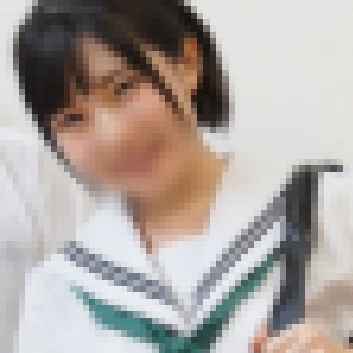 【J系中年チンポ洗体②】がっこう帰りの制服しょうじょに割のいいバイト話持ちかけてみた。【個撮】 サンプル画像