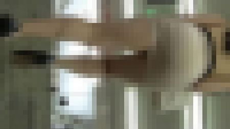 爆尻露出美女 サンプル画像