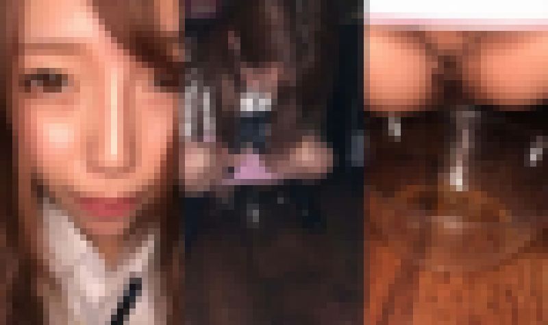 女子校生×おしっこ。Mな目線で見てみよう [FETK-00839] サンプル画像