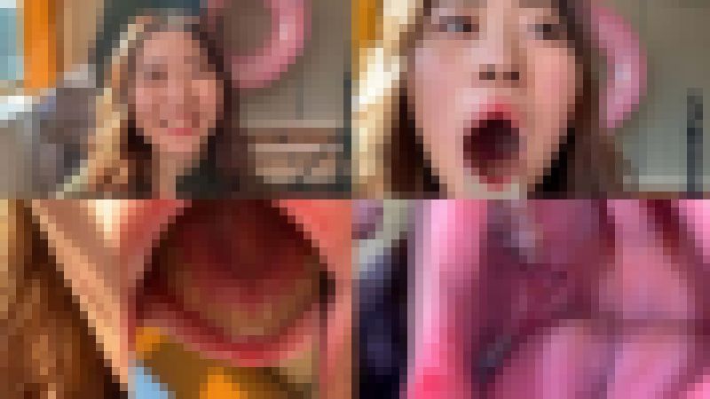 歯姫 54人目 [FBOM-00121] サンプル画像